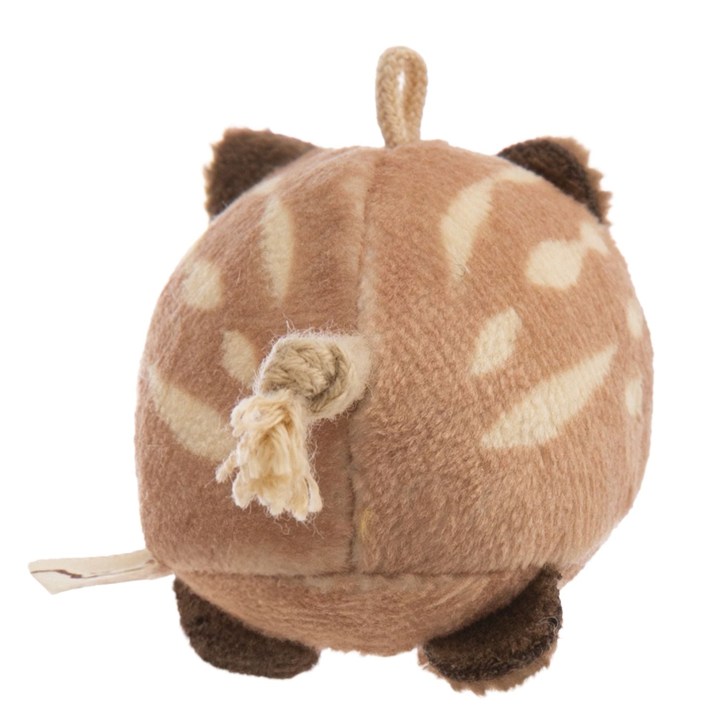 NICI mymochi minis Frischling Tuff – Rückansicht