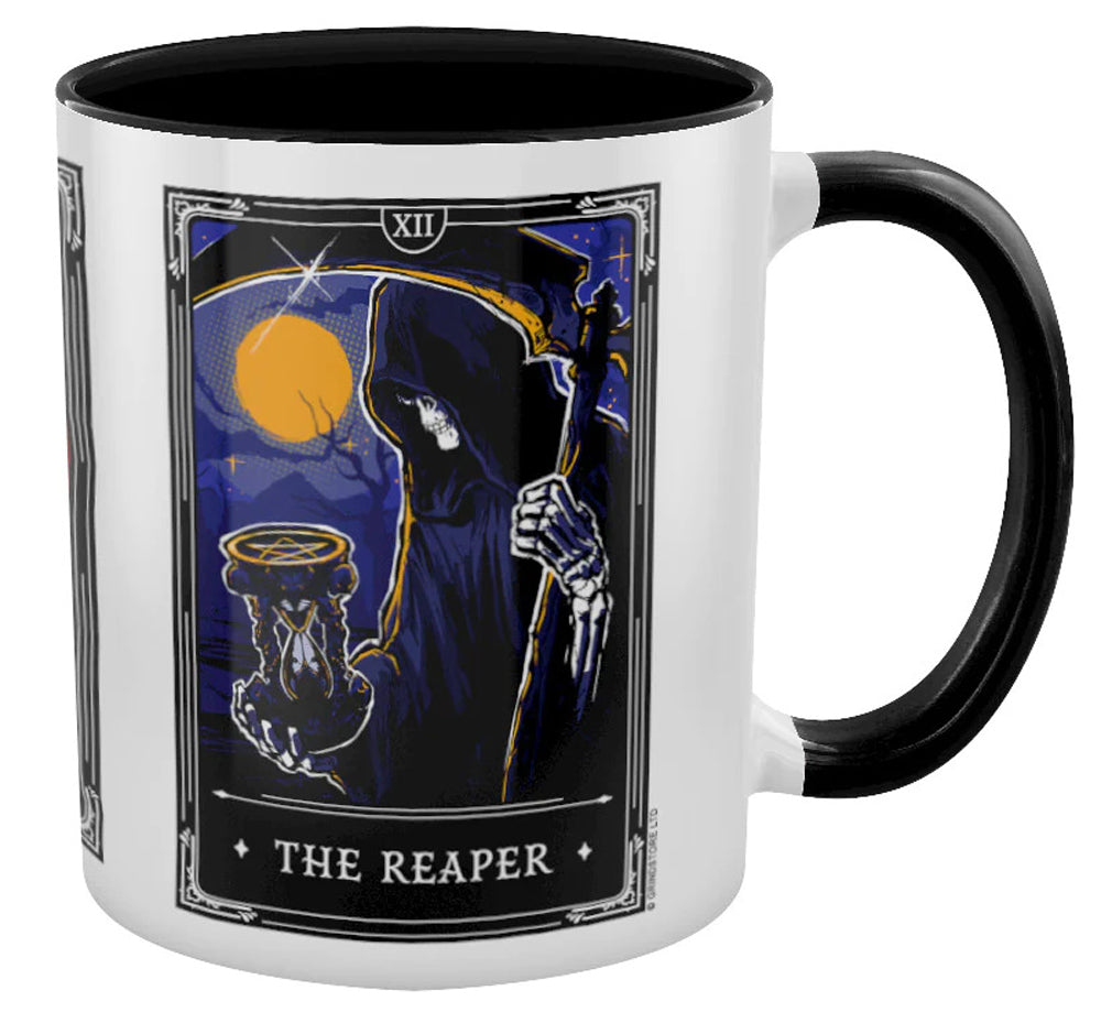 Mystische Tasse Tarotkarten 325 ml