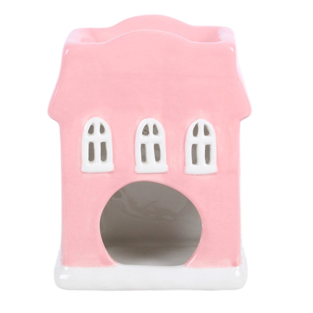 Sugarplum Bakery Duftlampe – Rückseite mit Öffnung