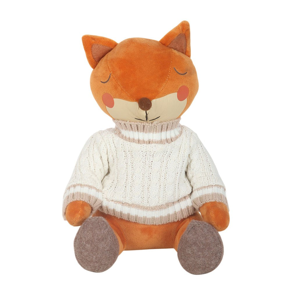Plüschtier Fuchs Türstopper – Felix Fox -