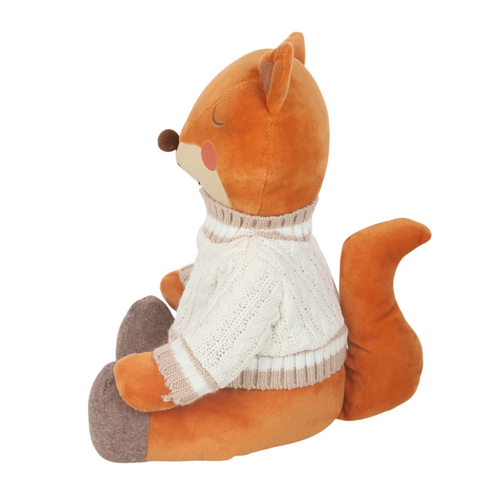 Plüschtier Fuchs Türstopper – Felix Fox -