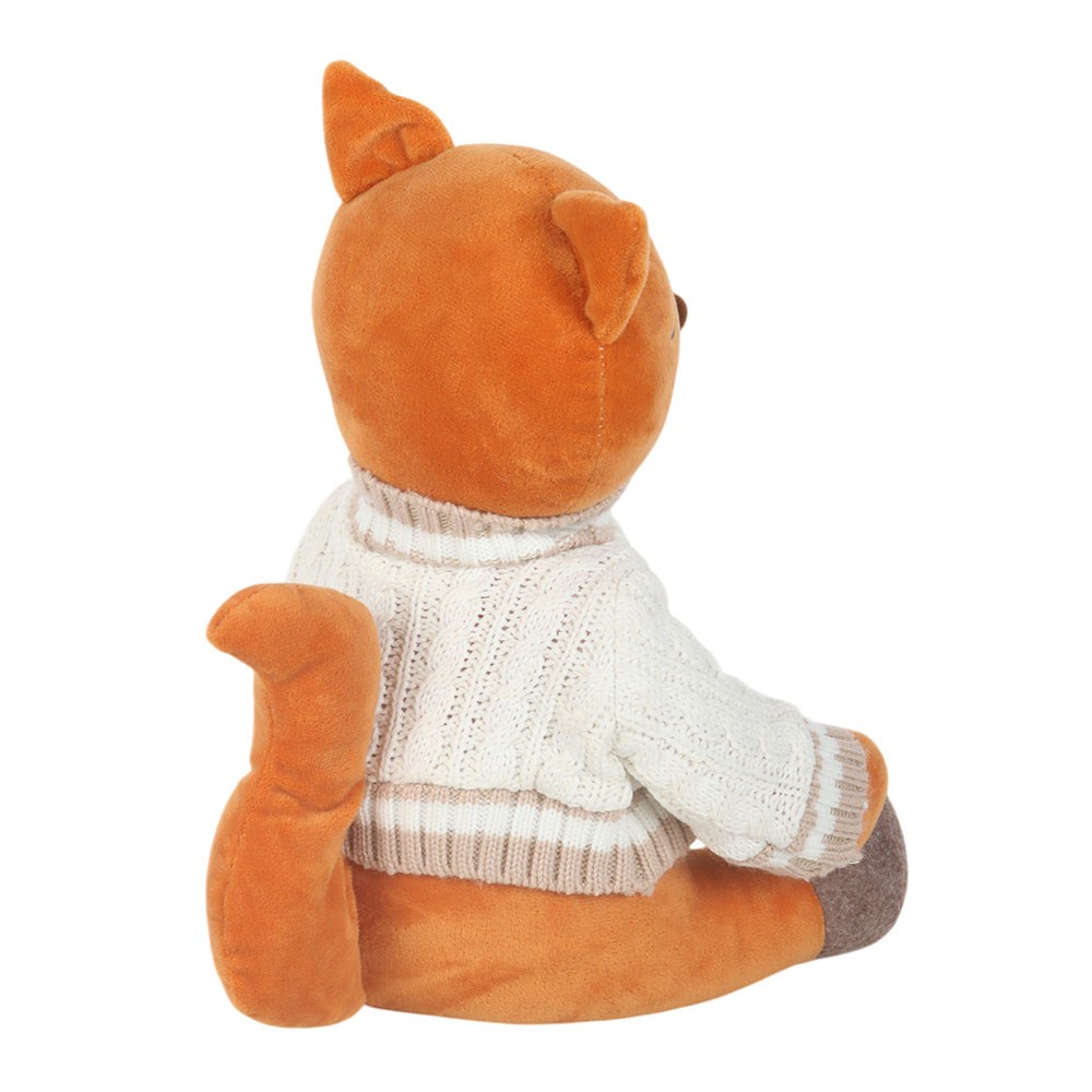 Plüschtier Fuchs Türstopper – Felix Fox -