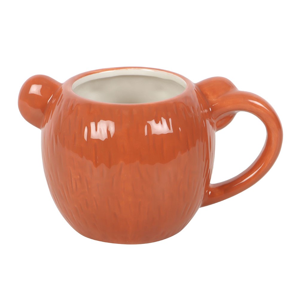 3D Becher Bärenkopf 500 ml