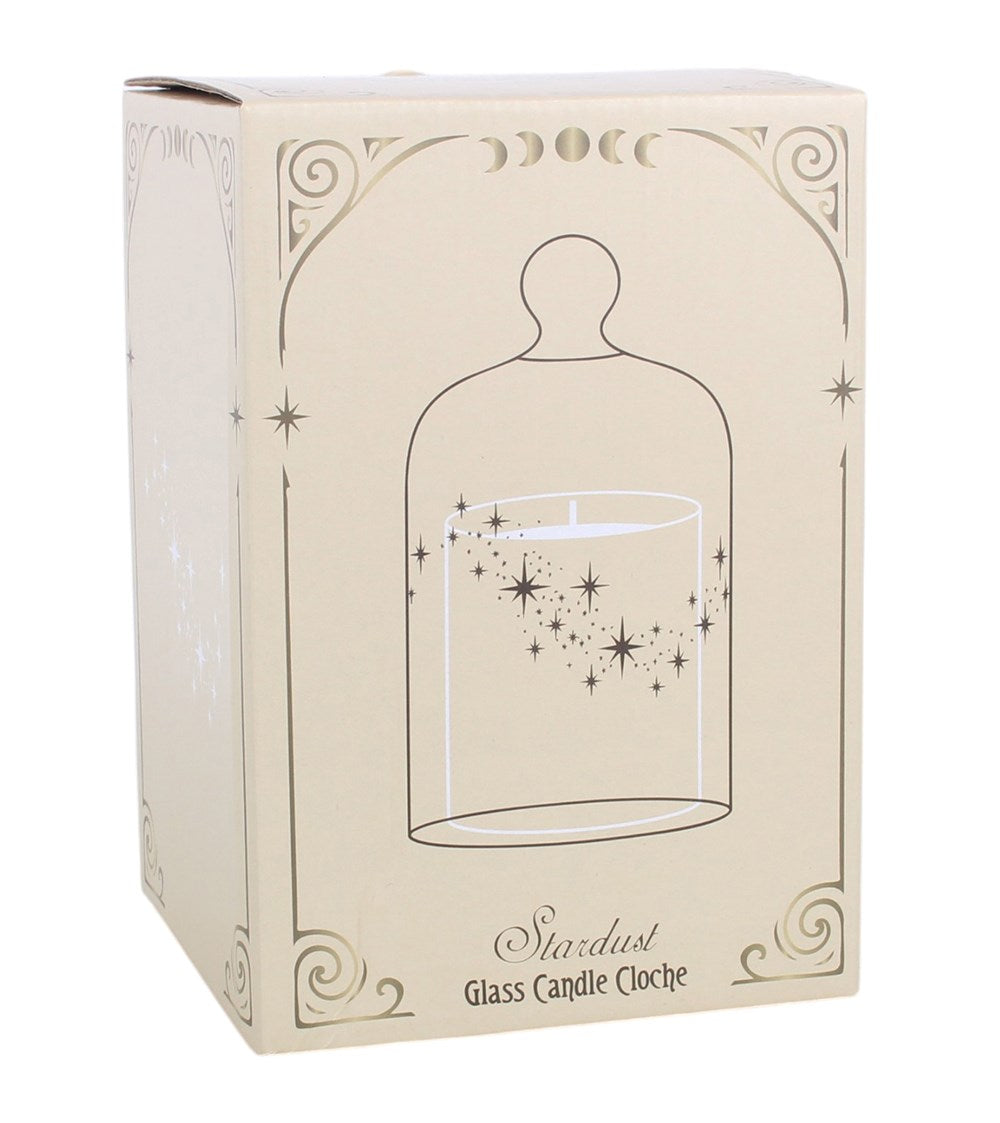 Stardust Glasglocke Verpackung Geschenkbox