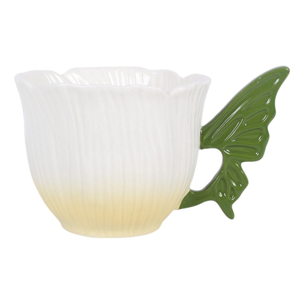 Fairy Keramik Teetasse frontal