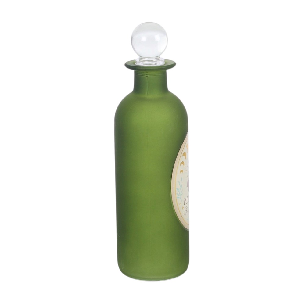 Moonlight Fairy Potion Flasche von der Seite