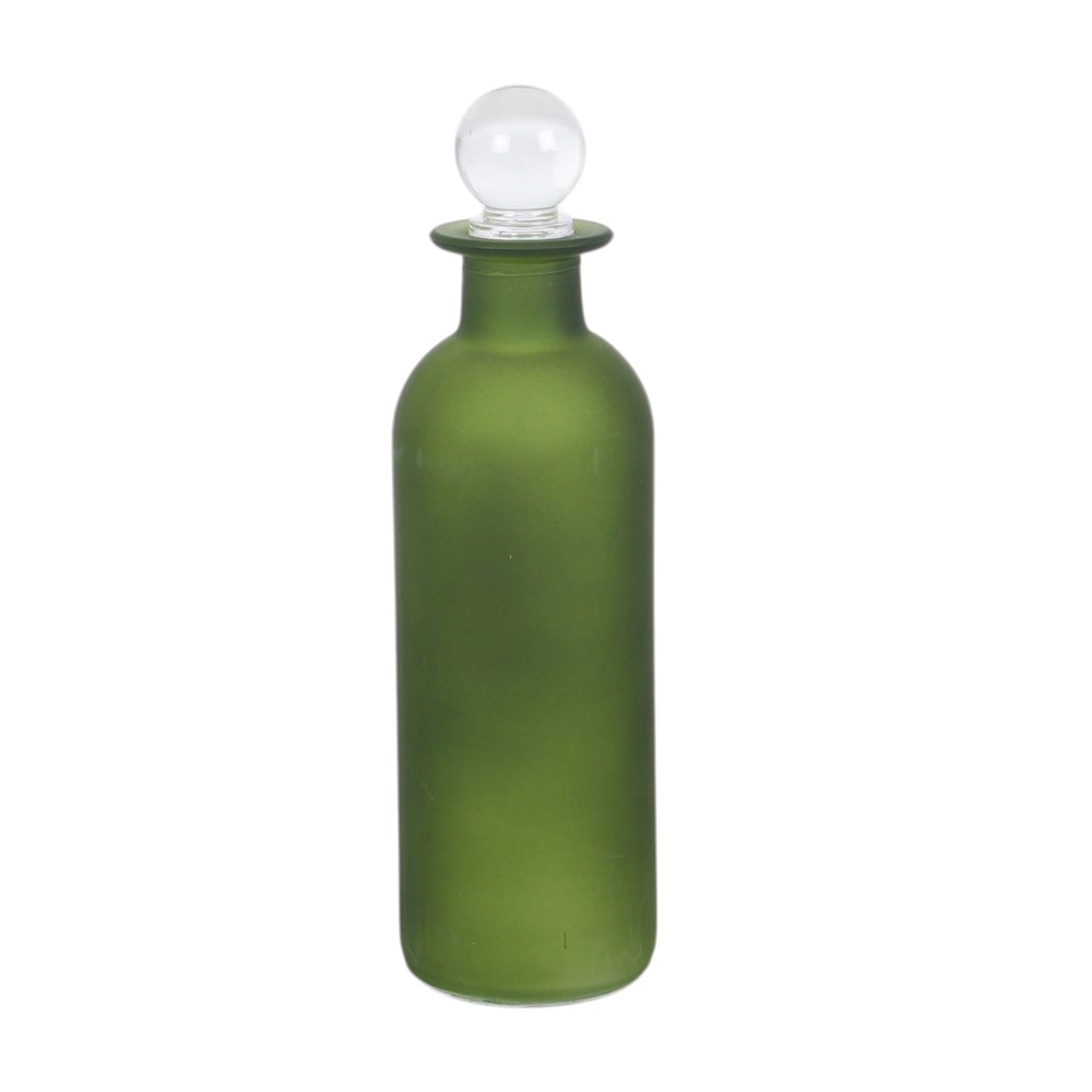 Moonlight Fairy Potion Flasche Rückansicht
