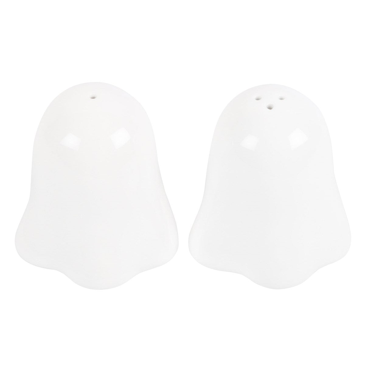 Geister Salz- und Pfefferstreuer Halloween