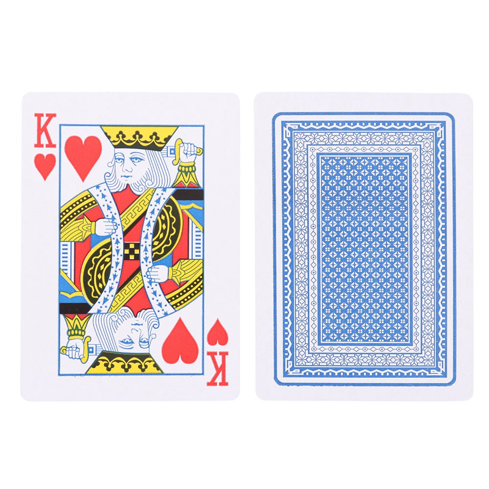 King of Our Hearts – Tasse Seitenansicht mit Motiv
