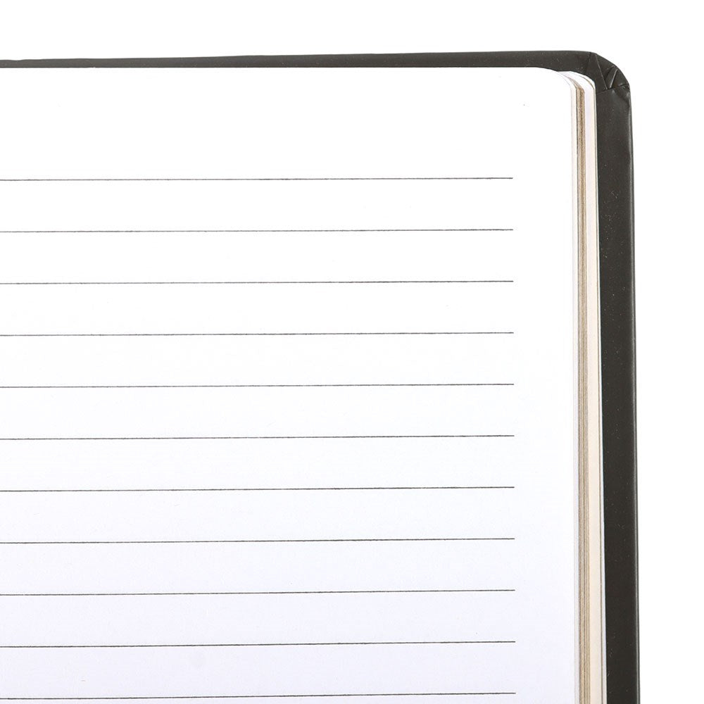 Ghost Stories Notizbuch – Spectral Scribbles - Halloween Geschenkidee