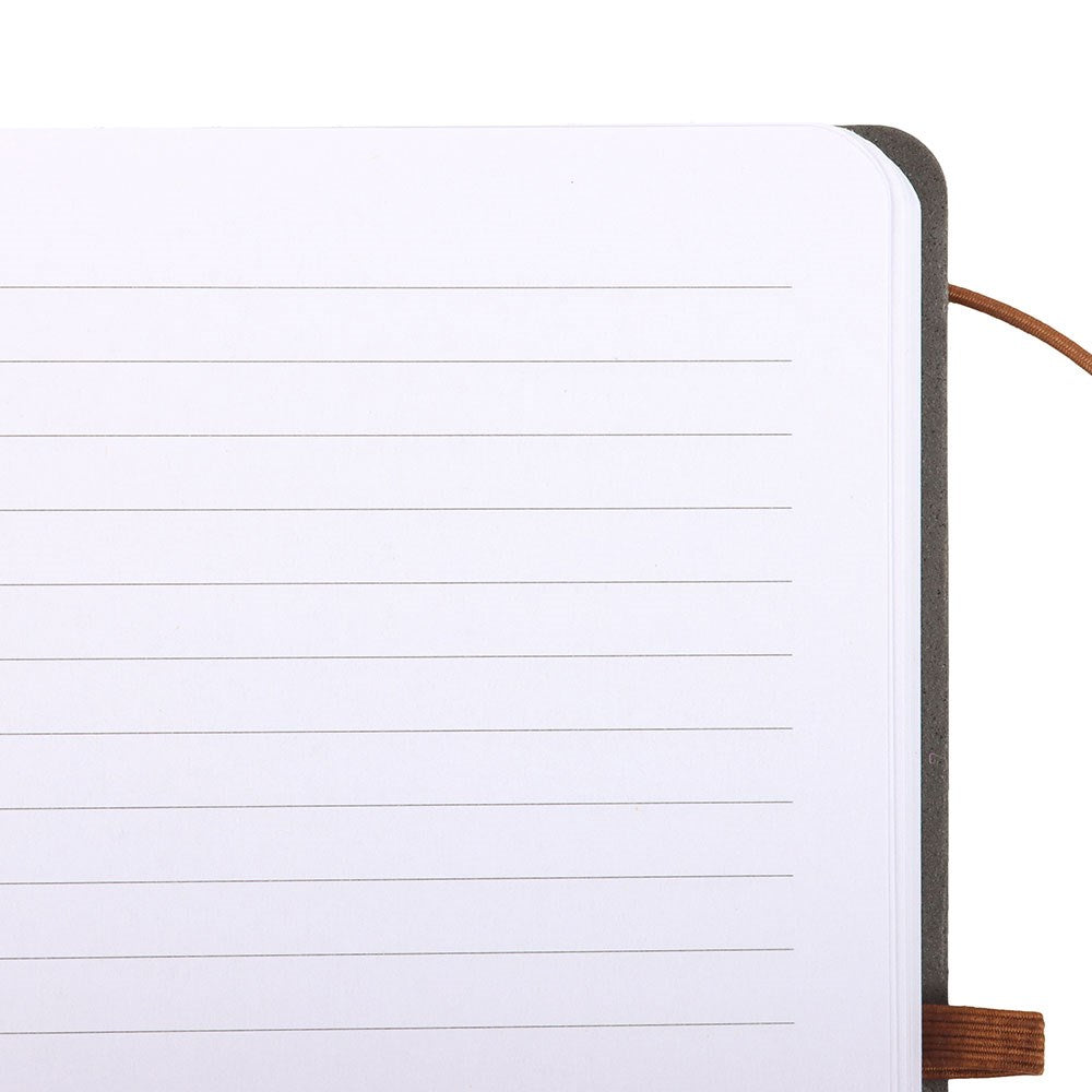 Wikinger Runen Notizbuch mit Stift vintage "Viking Compass" A5