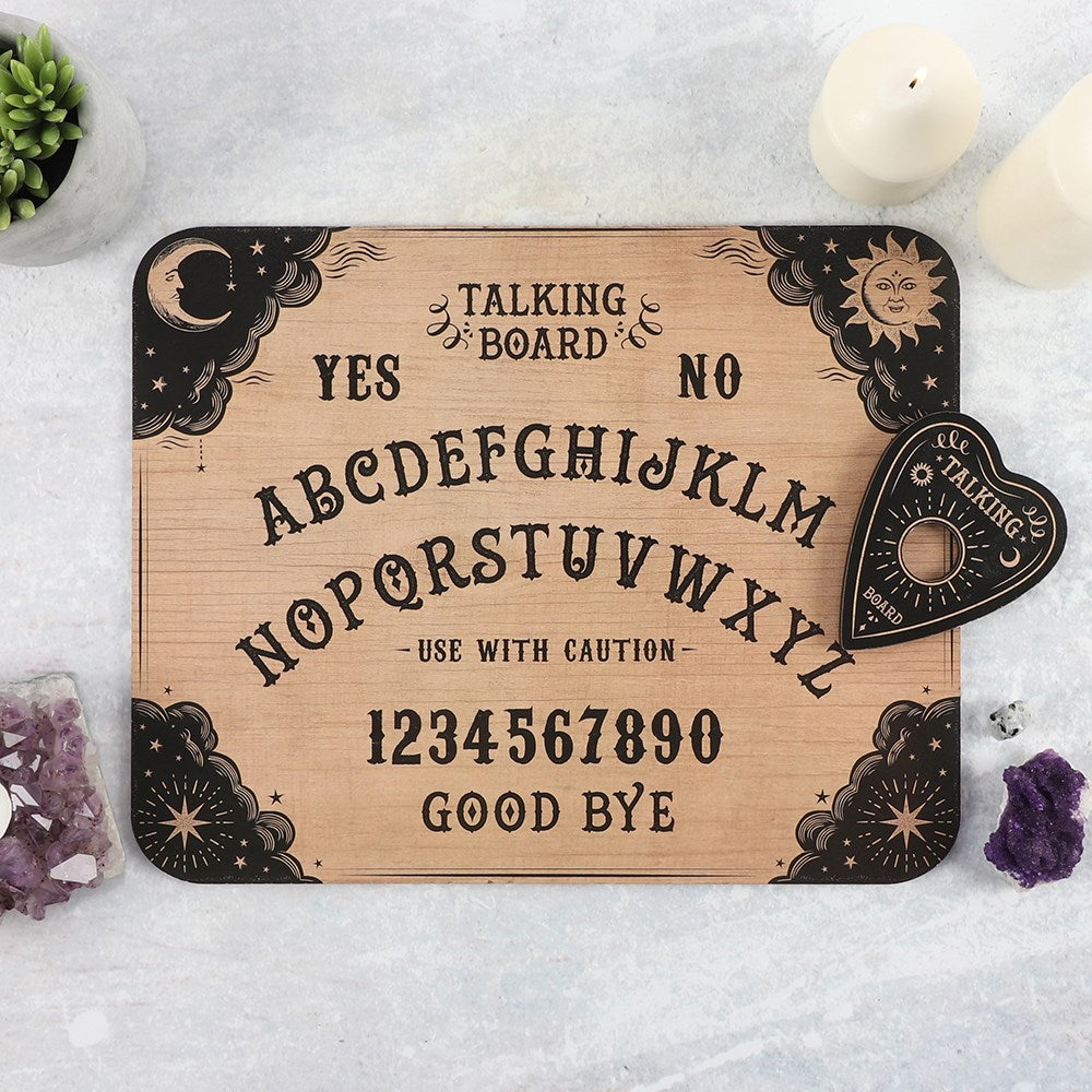 Classic Style Spirit Board hell