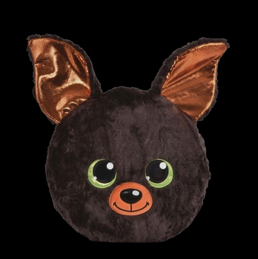 Nici Glubschi 3D Kissen Fledermaus Baako