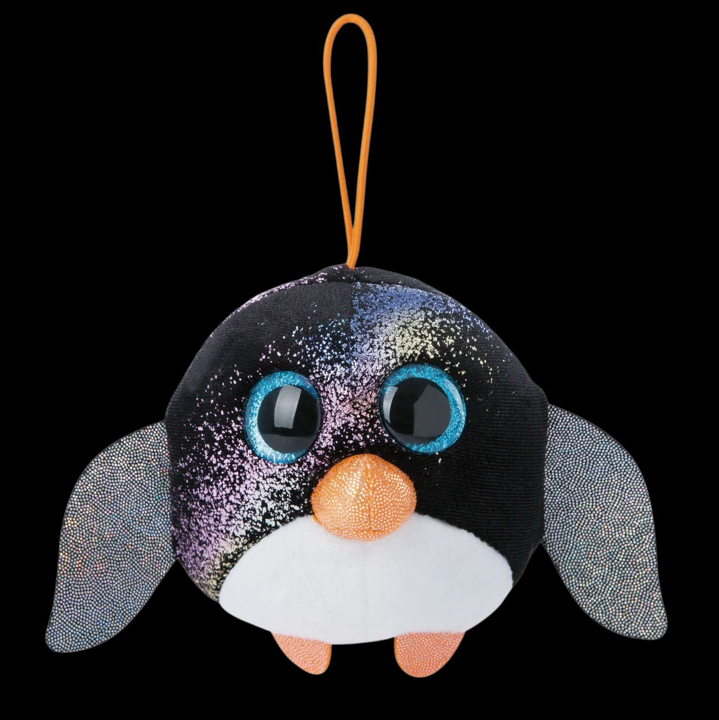 Nici Anhänger Nicidoos  Ballbies Piguin mit Loop