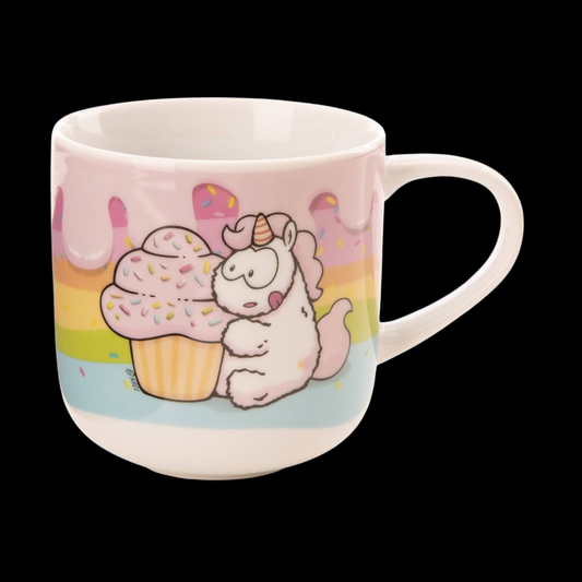 Nici Tasse Tasse Theodor & Friends Candy 420 ml