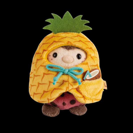 Nici Kuscheltier Marienkäfer Dozz 8cm MyMochi