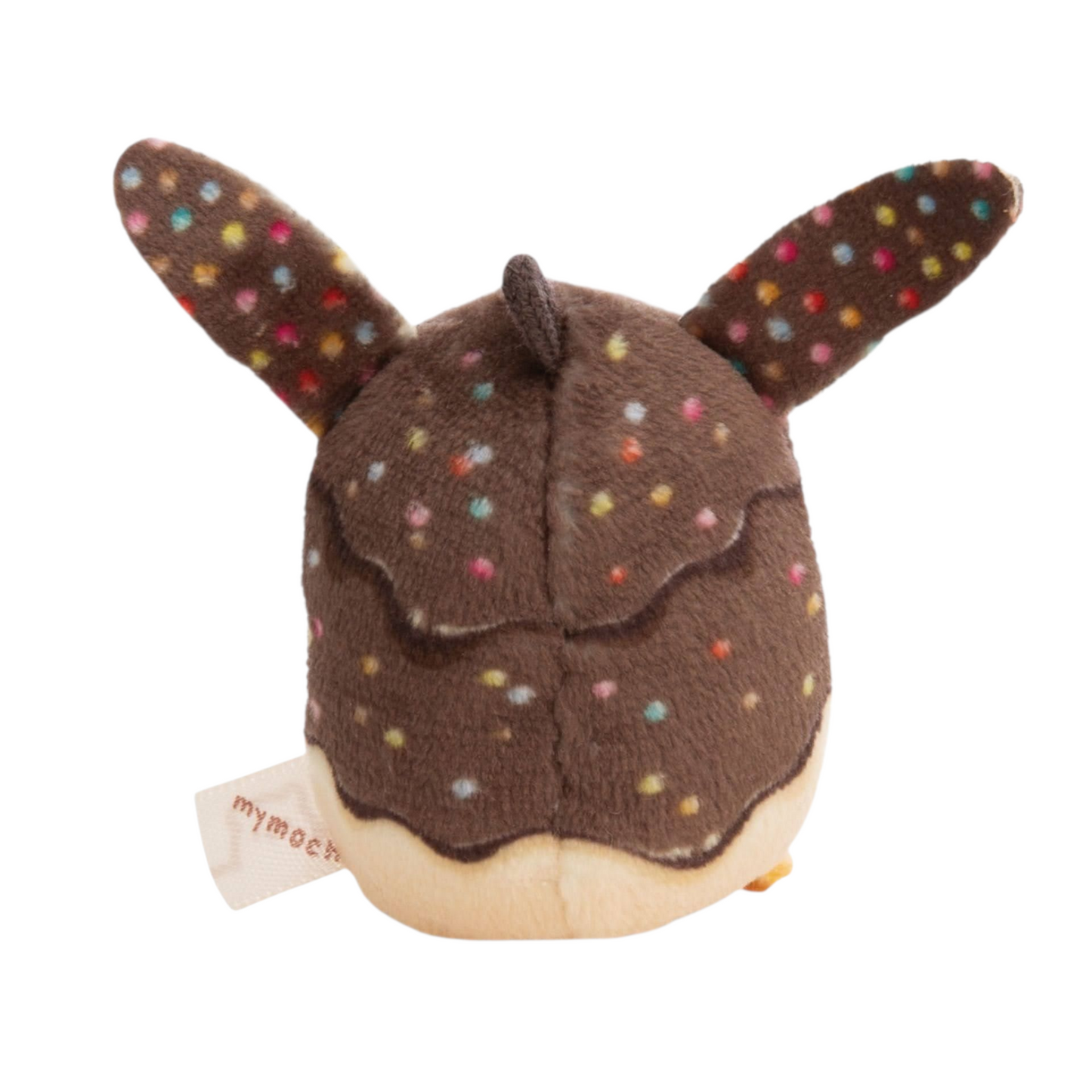 Nici Kuscheltier Anhänger  mymochi minis Hase Pibu Cup Cake