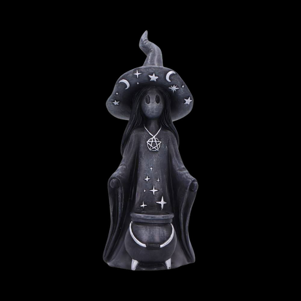 Gothic Dekofigur "Little Souls" Figur "Dazzle" 12,5 cm