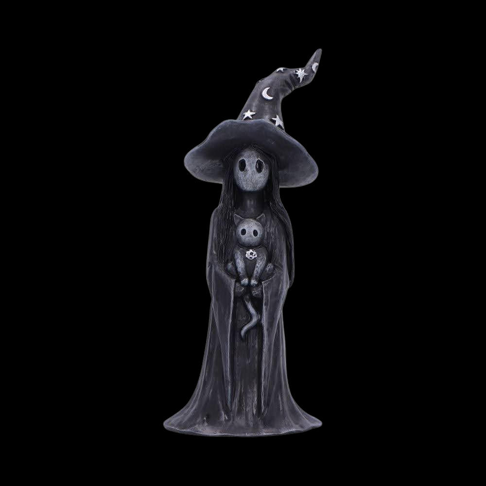 Gothic Dekofigur "Little Souls" Figur "Glimmer" 12 cm