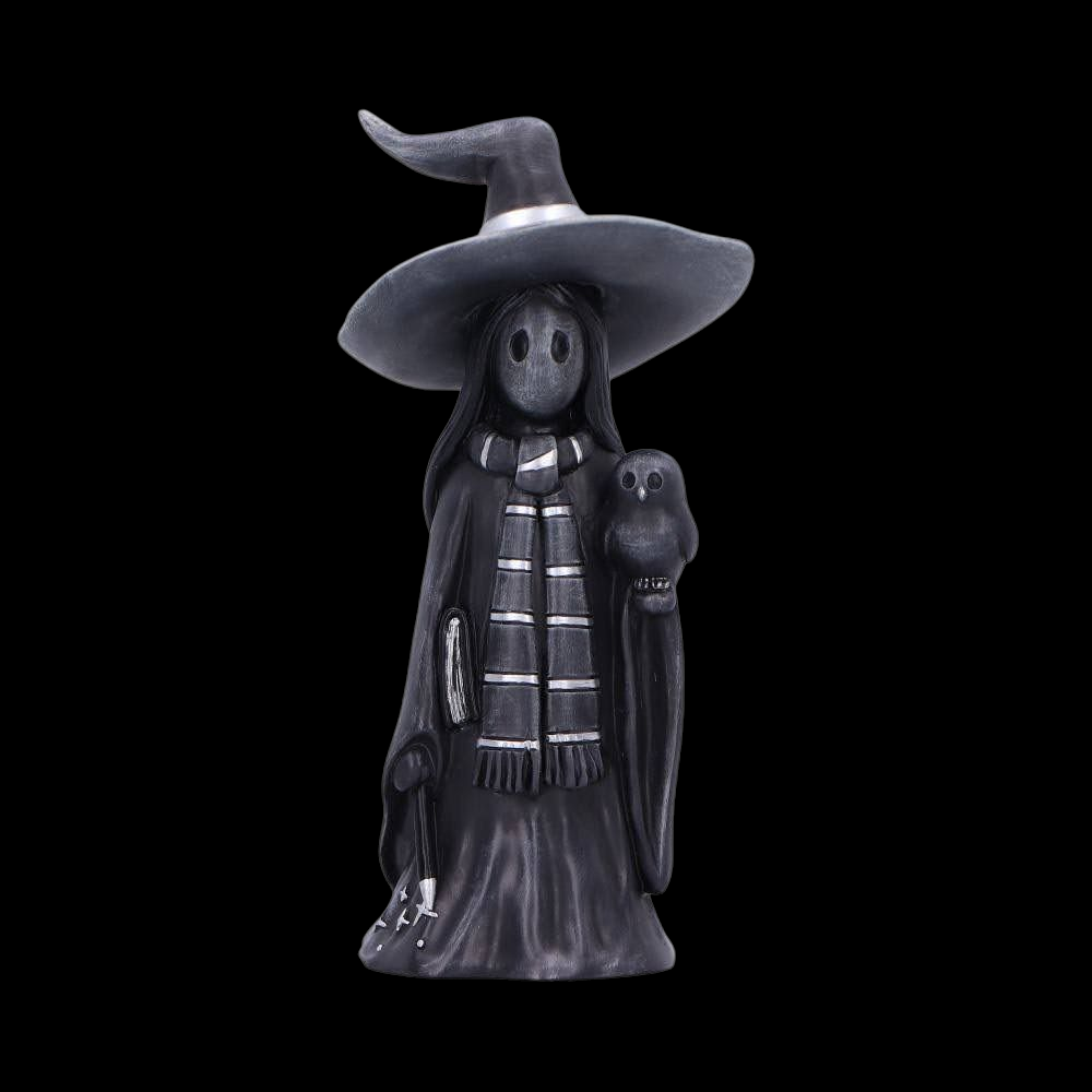 Gothic Dekofigur "Little Souls" Figur  "Gleam" 12 cm