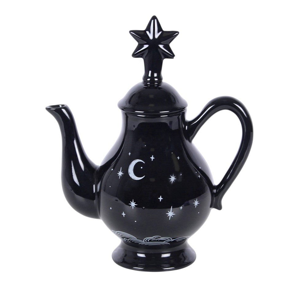 Teekanne Spellbound – Lifestyle Kerzenambiente