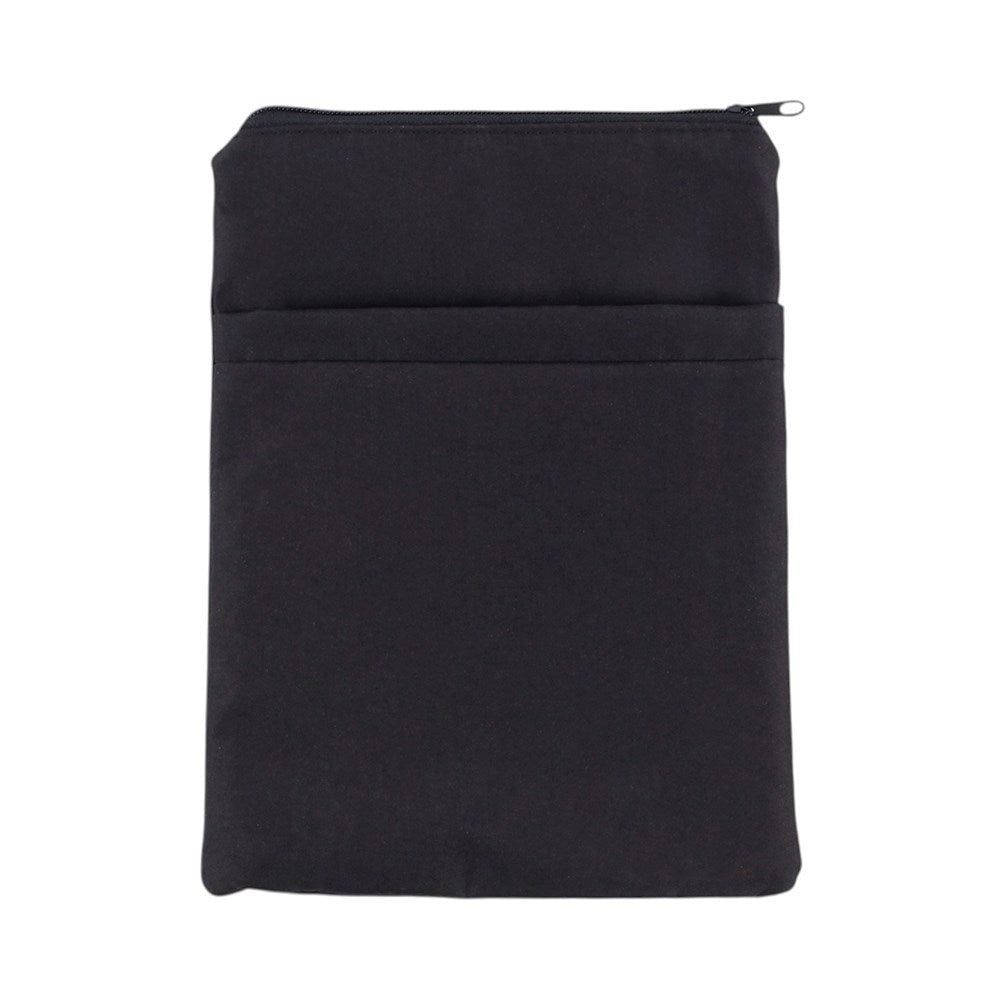 The Reader Tarot Book Sleeve – Lifestyle mit schwarzer Rose & Kerze