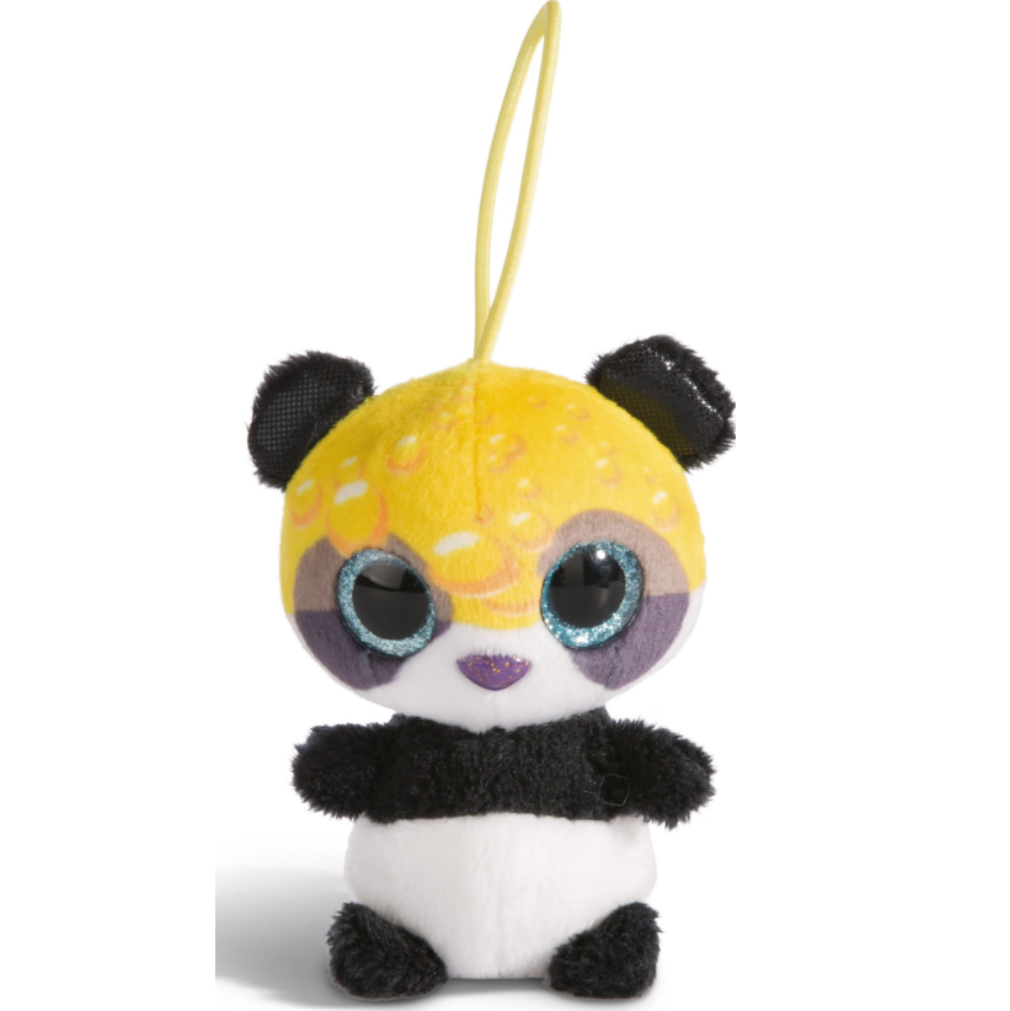 Nici Anhänger Nicidoos Geburtstag Tortenstück Bär