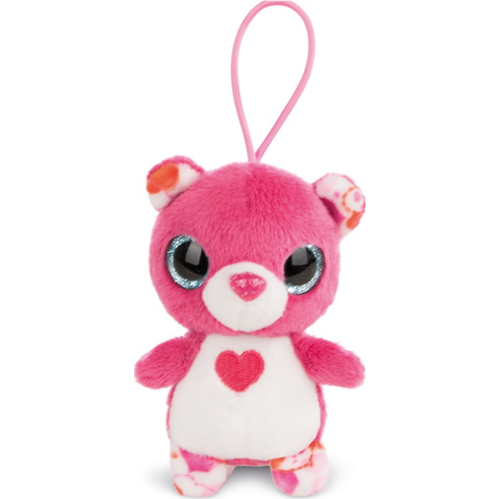 Nici Anhänger Nicidos Bär I love you