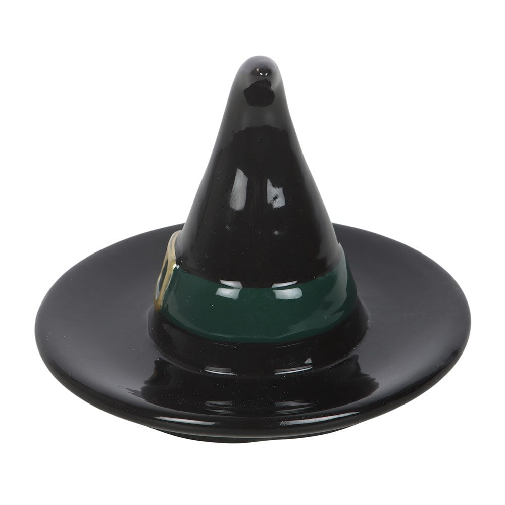 Hexenhut "Witcy Hat" als Schmuckschale aus Keramik