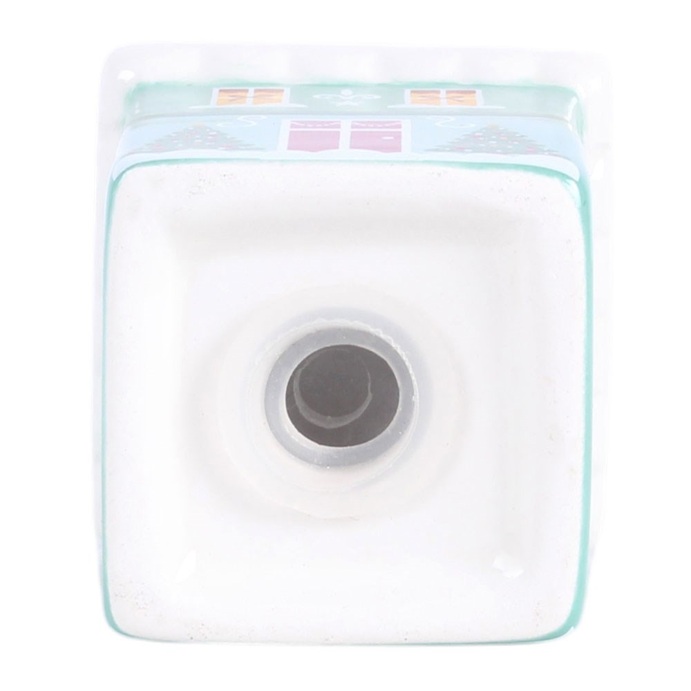 Christmas House Salz- & Pfefferstreuer Set – Verpackung