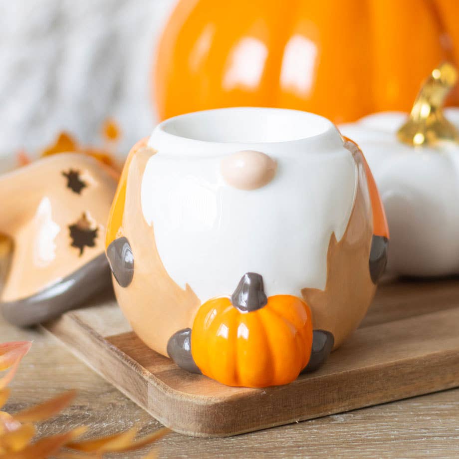 Gonk Ölbrenner für Herbst und Herbst Wichtel