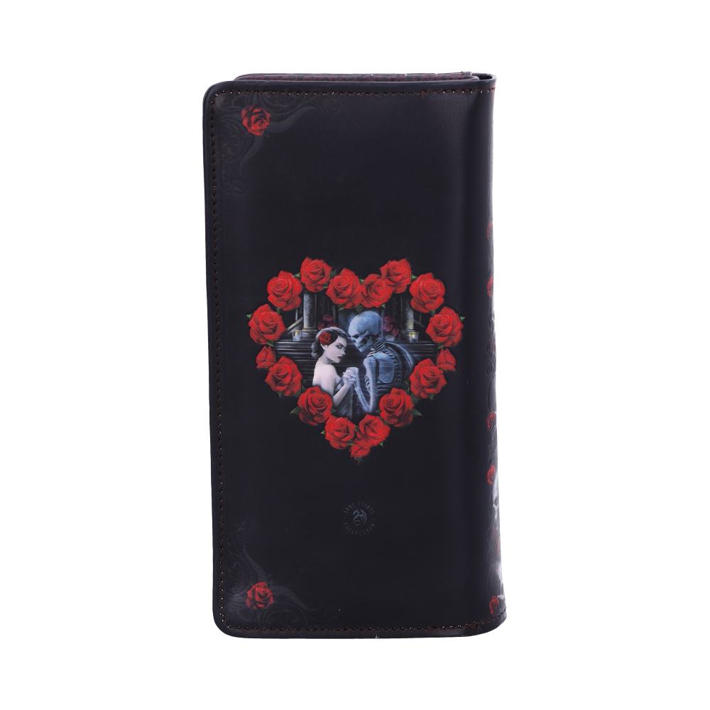 Dark romantic Geldbörse Forever Yours