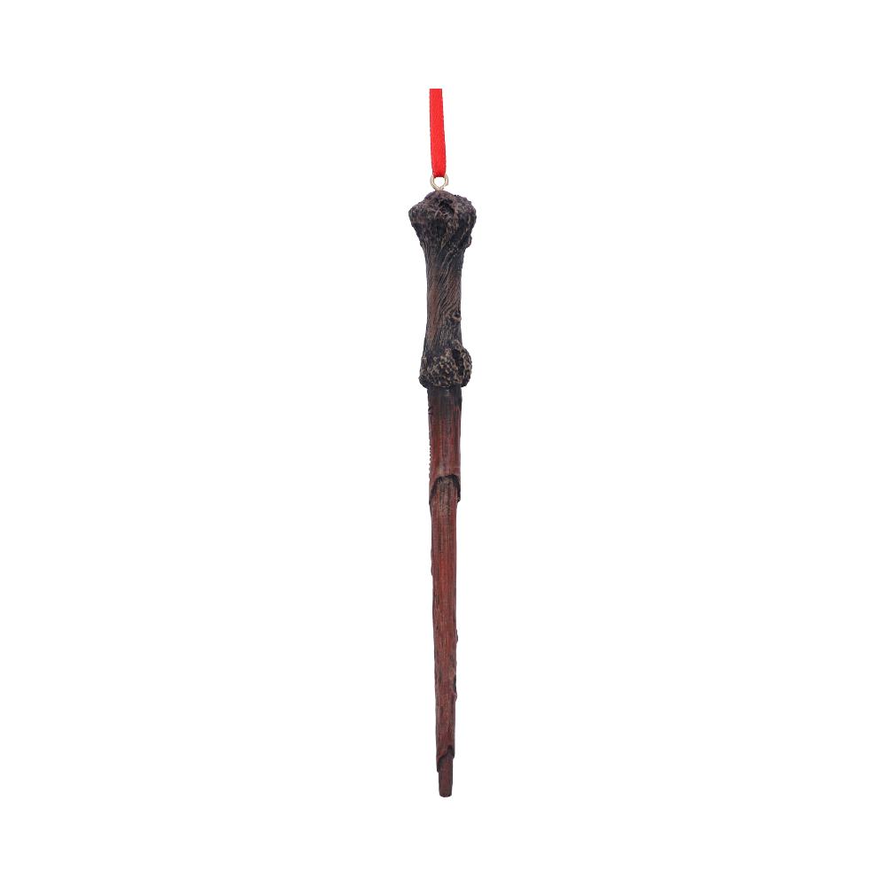 Harry Potter – Harrys Zauberstab Hängeornament 15,5 cm Anhänger Christbaumschmuck