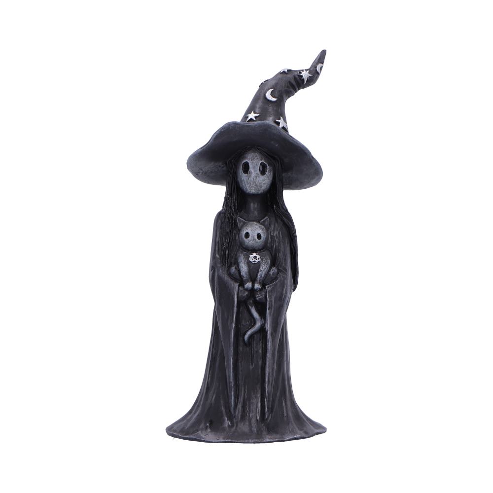 Gothic Dekofigur "Little Souls" Figur "Glimmer" 12 cm