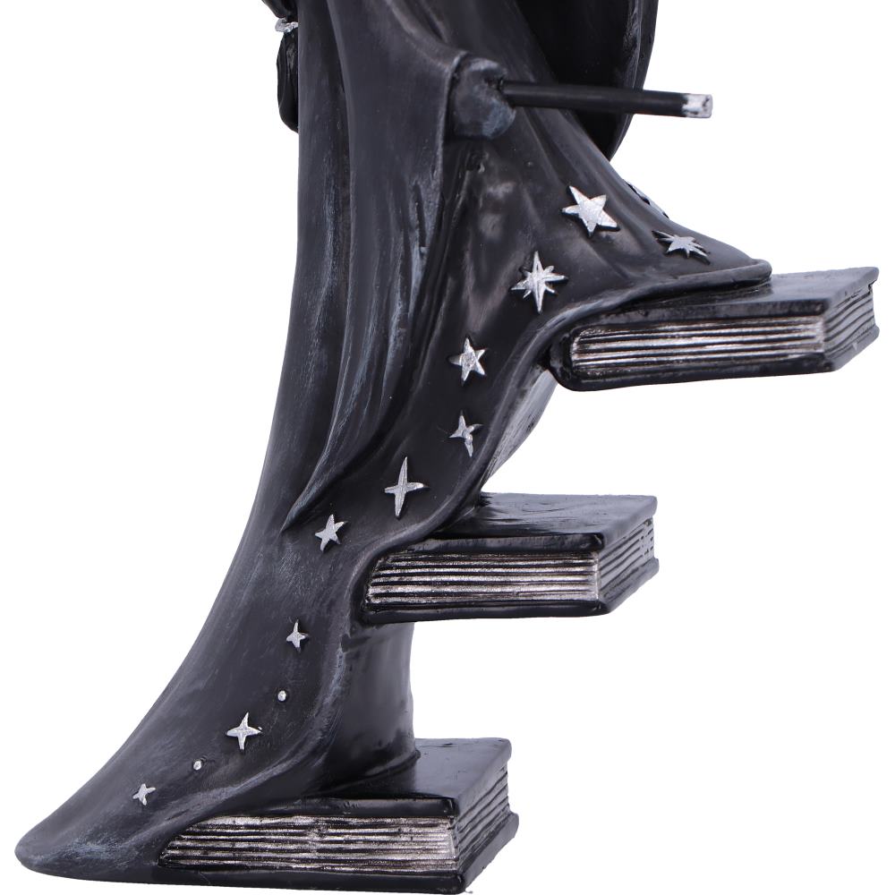 Gothic Dekofigur "Little Souls" Figur  "Luna" 15 cm