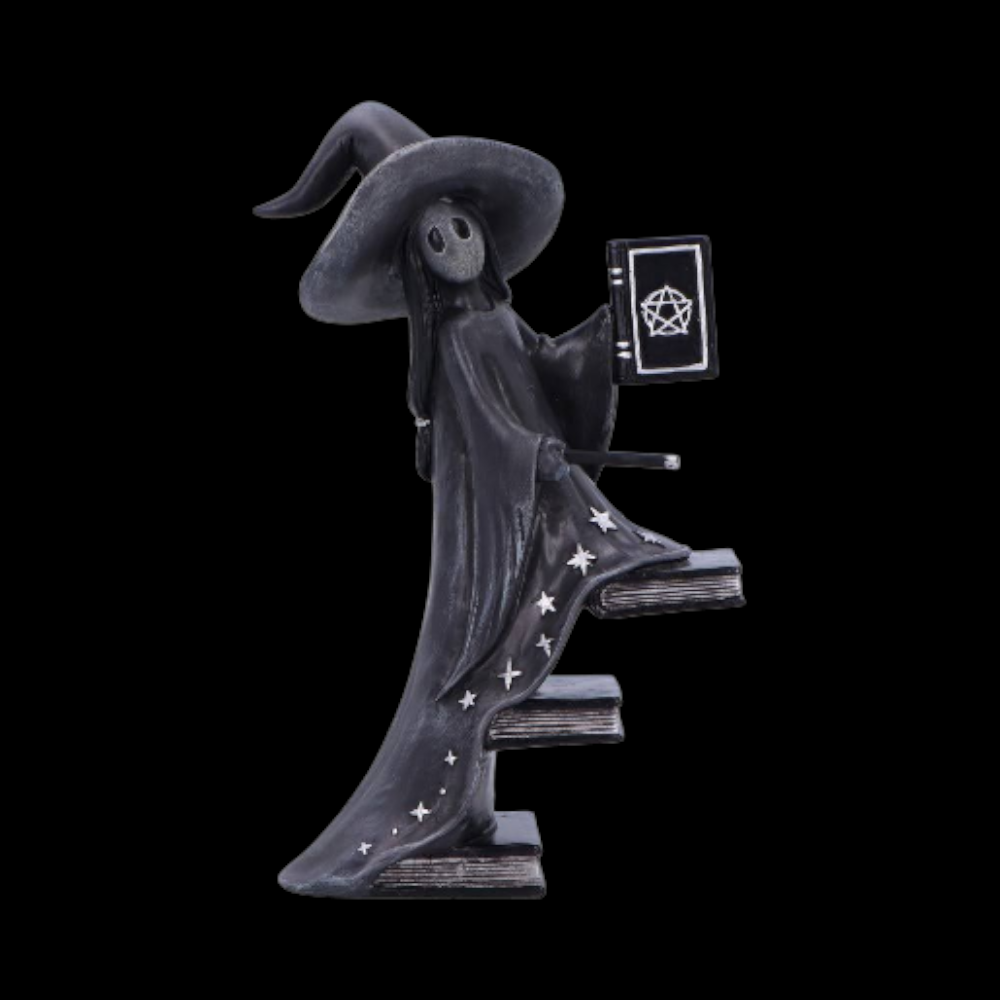 Gothic Dekofigur "Little Souls" Figur  "Luna" 15 cm