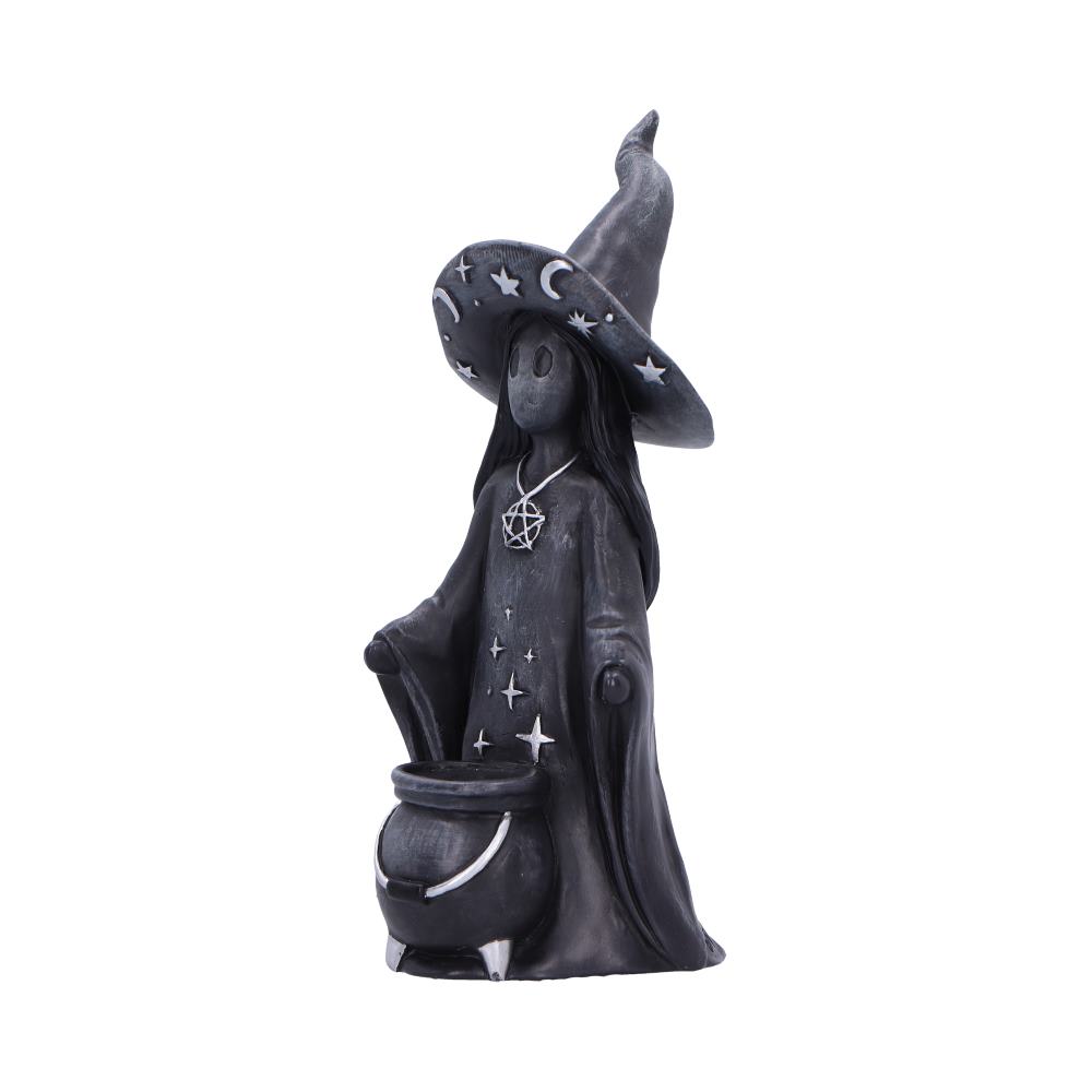 Gothic Dekofigur "Little Souls" Figur "Dazzle" 12,5 cm