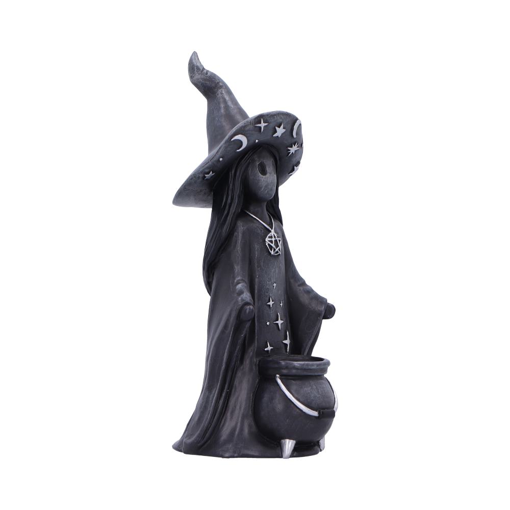 Gothic Dekofigur "Little Souls" Figur "Dazzle" 12,5 cm