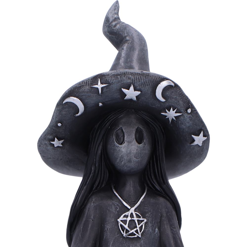 Gothic Dekofigur "Little Souls" Figur "Dazzle" 12,5 cm
