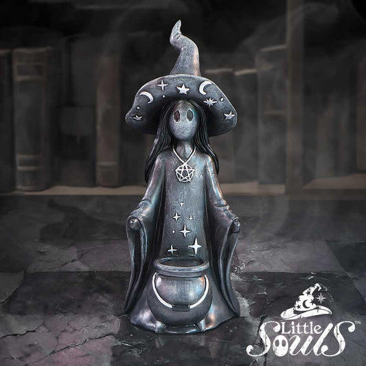 Gothic Dekofigur "Little Souls" Figur "Dazzle" 12,5 cm