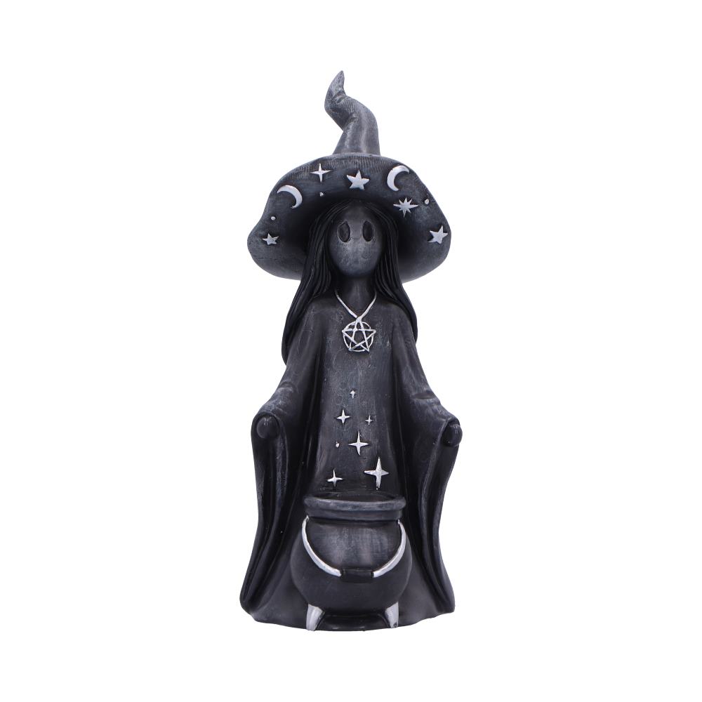 Gothic Dekofigur "Little Souls" Figur "Dazzle" 12,5 cm