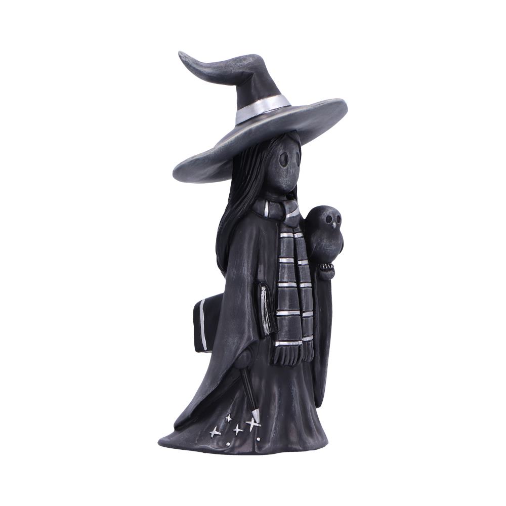 Gothic Dekofigur "Little Souls" Figur  "Gleam" 12 cm