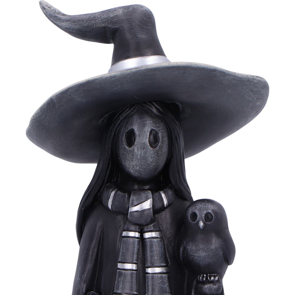 Gothic Dekofigur "Little Souls" Figur  "Gleam" 12 cm