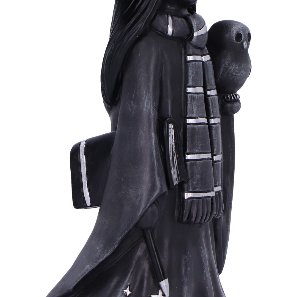 Gothic Dekofigur "Little Souls" Figur  "Gleam" 12 cm