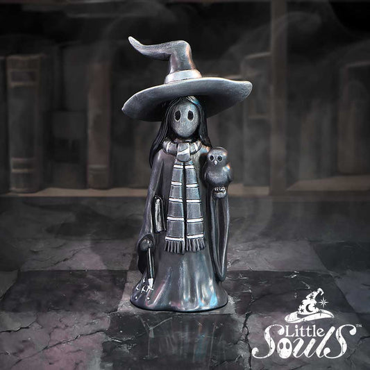 Gothic Dekofigur "Little Souls" Figur  "Gleam" 12 cm
