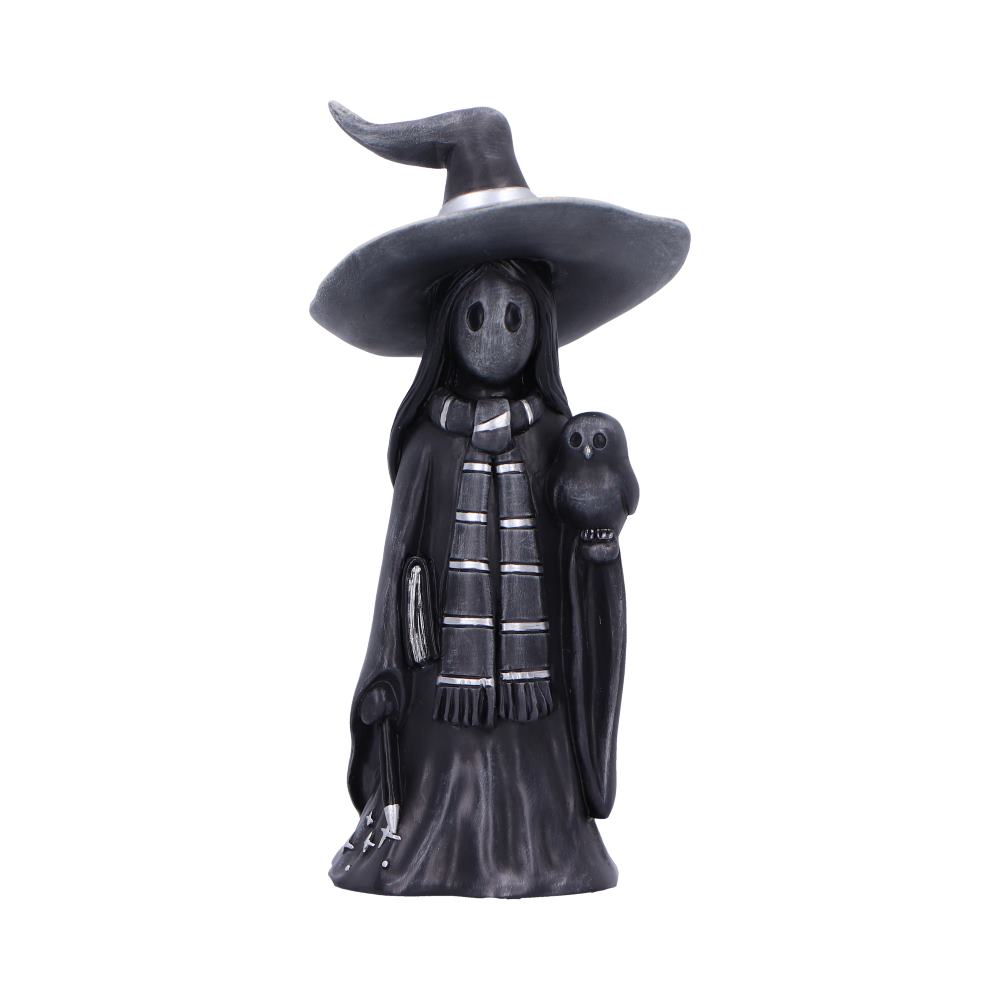 Gothic Dekofigur "Little Souls" Figur  "Gleam" 12 cm