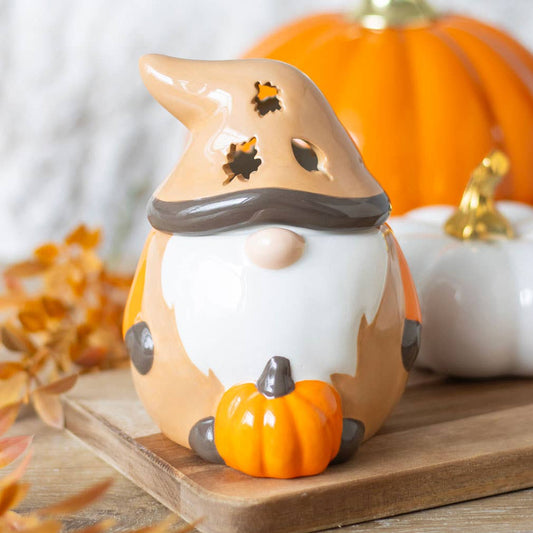 Gonk Ölbrenner für Herbst und Herbst Wichtel