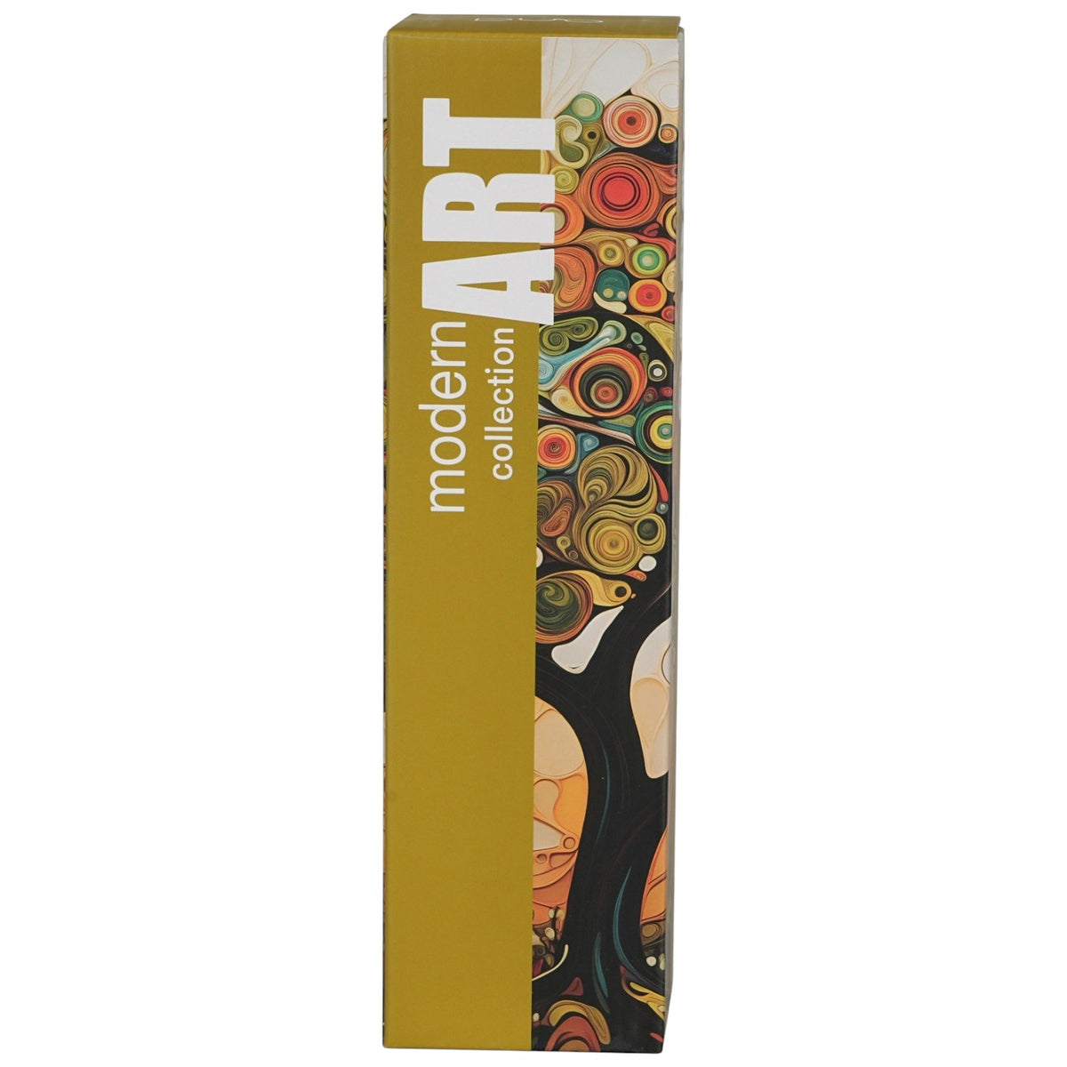 Thermosflasche „Tree“ Modern 500 ml, Edelstahl