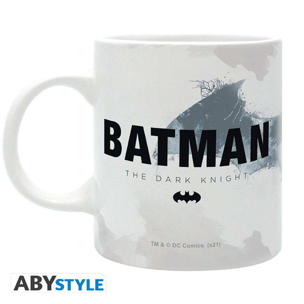 DC ComicS Batman Tasse 320 ml The Dark Knight