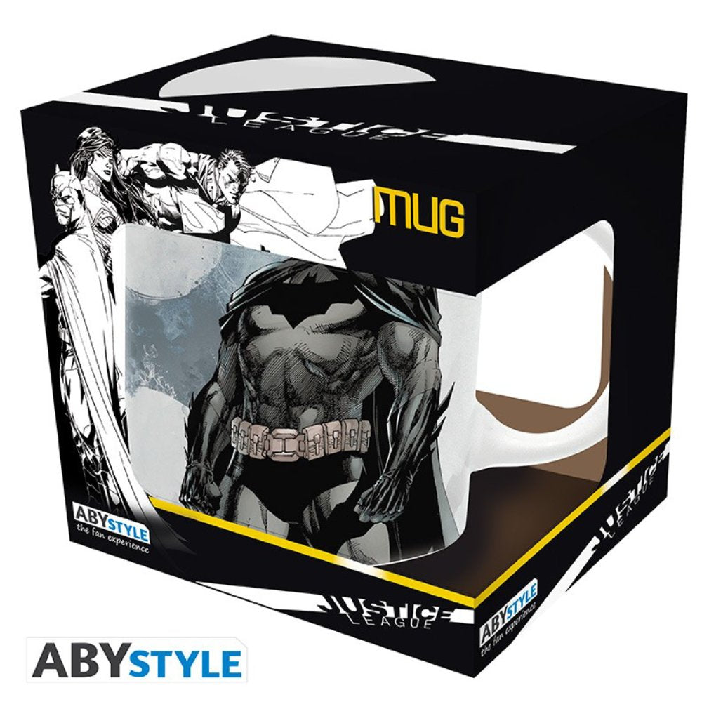 DC ComicS Batman Tasse 320 ml The Dark Knight